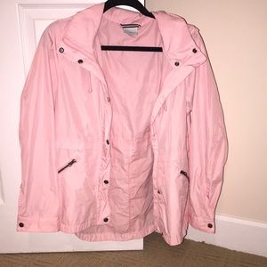 Women’s Windbreaker/ Rain Jacket